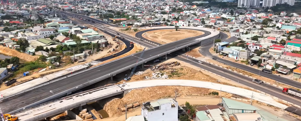 Cao tốc Biên Hòa – Vũng Tàu trong bức tranh liên kết vùng Đông Nam Bộ