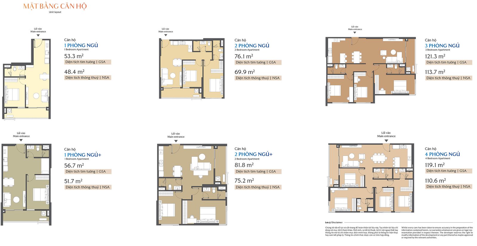 Mặt bằng Masteri Cosmo Central